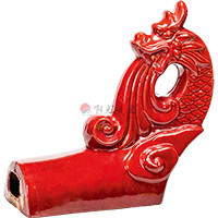 龍鳳翹（龍翹）